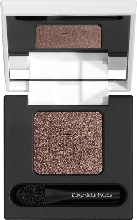 Actual product image Diego dalla Palma Eye Shadow Satin Pearl 106 (106)