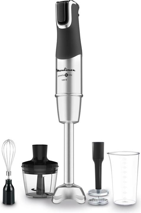 Image du produit Moulinex InfinyForce Pro
