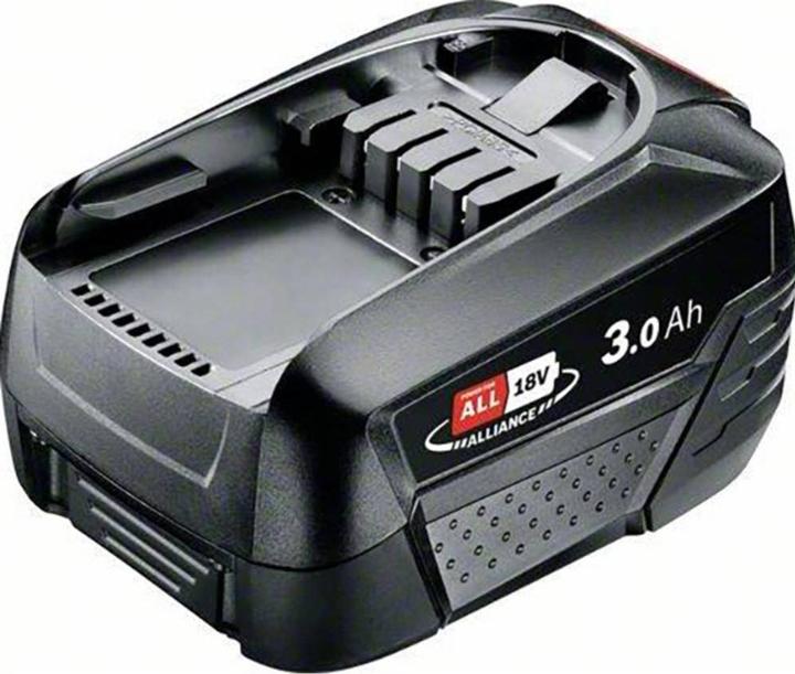 Image du produit Bosch Home & Garden Batterie de rechange Power For All 18V 3.0 Ah (18 V)
