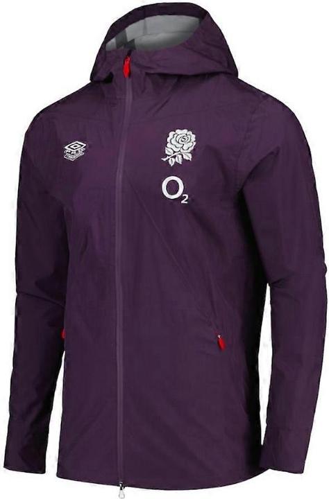 Produktbild Umbro 2425 Jacke wasserfest (4XL)