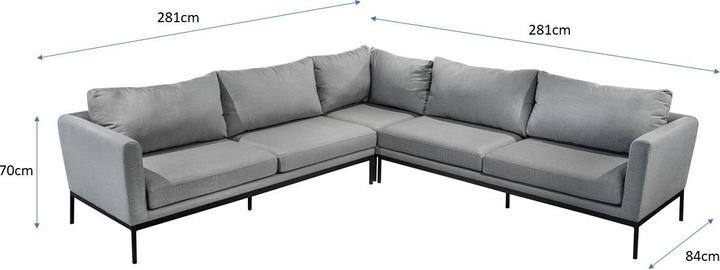 Actual product image Divano Sky