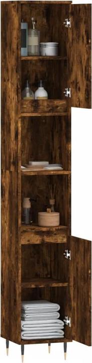 Produktbild VidaXL Caiden (30 x 30 x 190 cm)