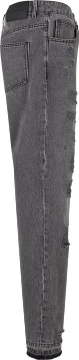 Actual product image 2Y Studios 2Y Firio Destroyed Straight Jeans - 178925 (34)
