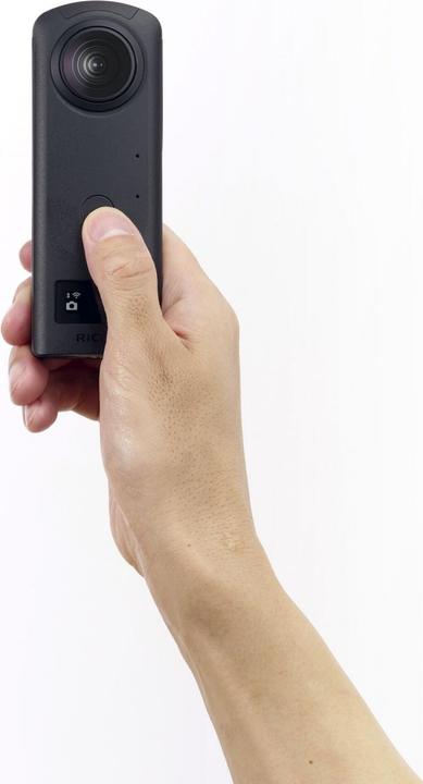 Produktbild RICOH Theta Z1 51GB (30p, Bluetooth, WLAN)