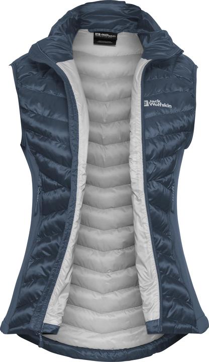 Image du produit Jack Wolfskin Routeburn Pro Ins Vest W (M)