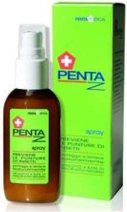 Image du produit Pentamedical Penta Z Nepeta Cataria Lotion (Lotion pour le corps)