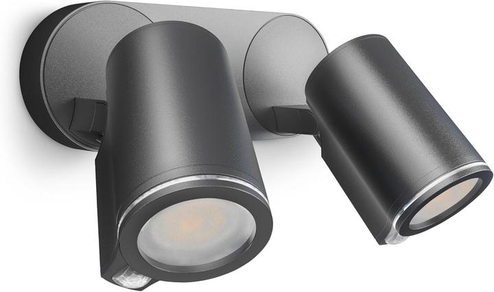 Immagine prodotto Steinel Faretto a LED Spot duo Connect (1040 lm, GU10)