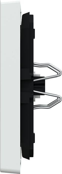 Produktbild Merten Wippe Lotosweiss MEG3300-6035