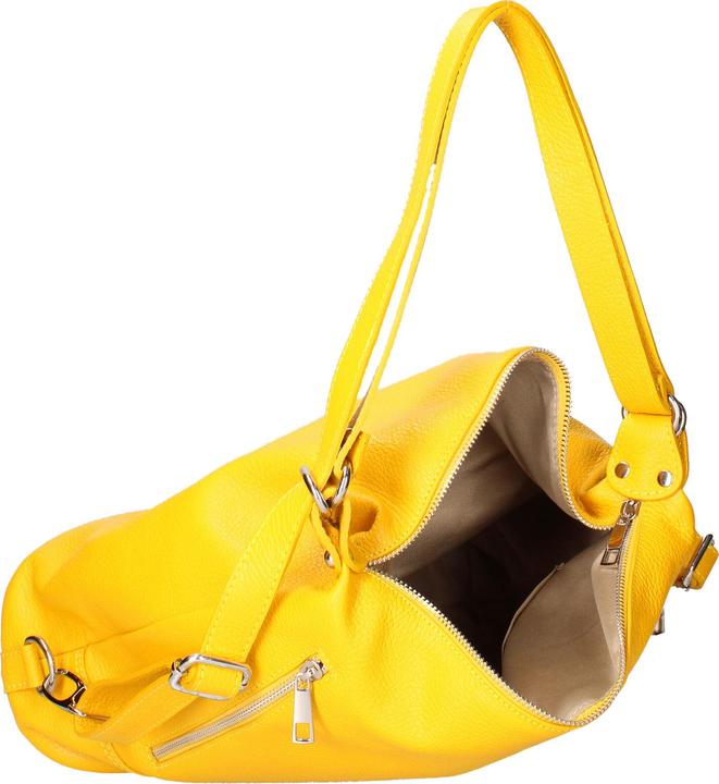 Produktbild Viola Castellani Shoulder bag convertible into a backpack (2.46 l)