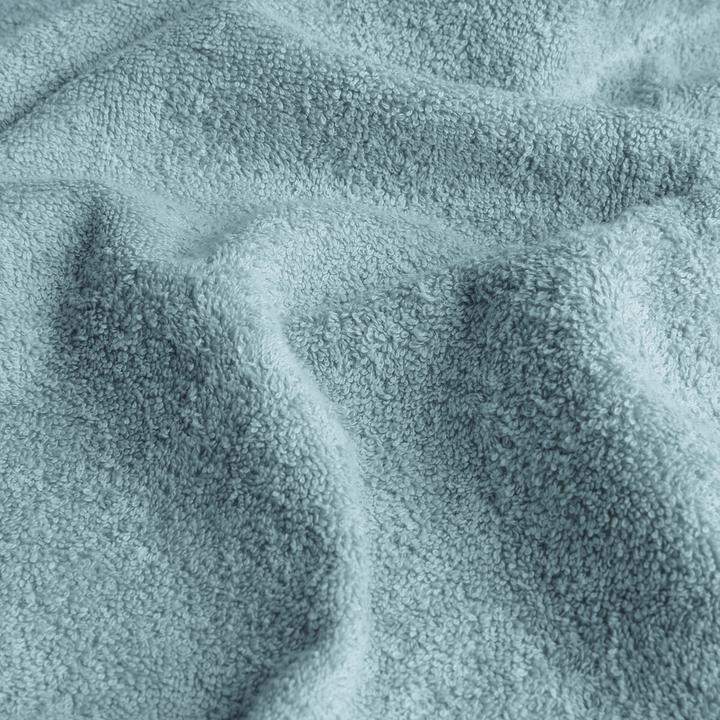 Actual product image La Redoute Interieurs Maxi Drap De Bain (100 x 150 cm)