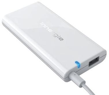 Image du produit Innergie mCube Lite Adaptateur CA universel (65 W)