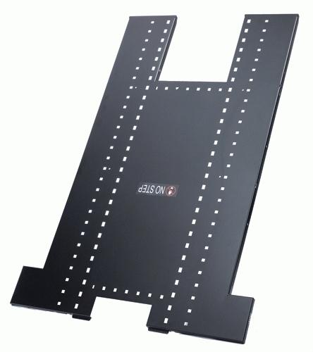 Produktbild APC NetShelter SX 48U 750mm Wide x 1200mm Deep Enclosure (48 HE, 19 Zoll Rack)