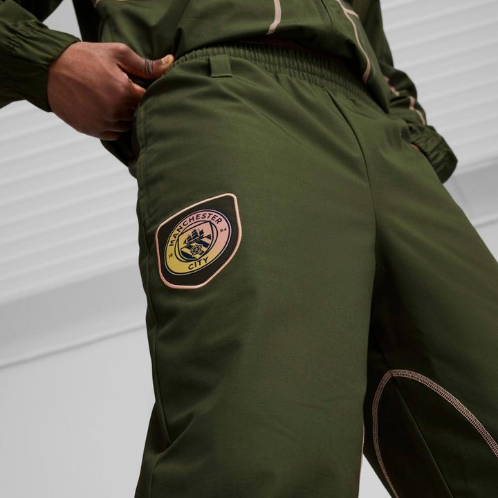 Actual product image Puma MCFC ftblStatement Track Pants (S)