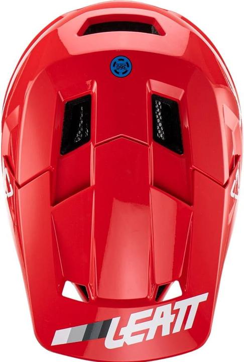 Produktbild Leatt Helm MTB Gravity 1.0 Junior (51 - 52 cm)