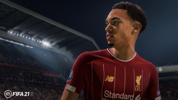 Produktbild Microsoft FIFA 21 Standard Edition (Xbox One X, Xbox Series X, Xbox One S, Xbox Series S)