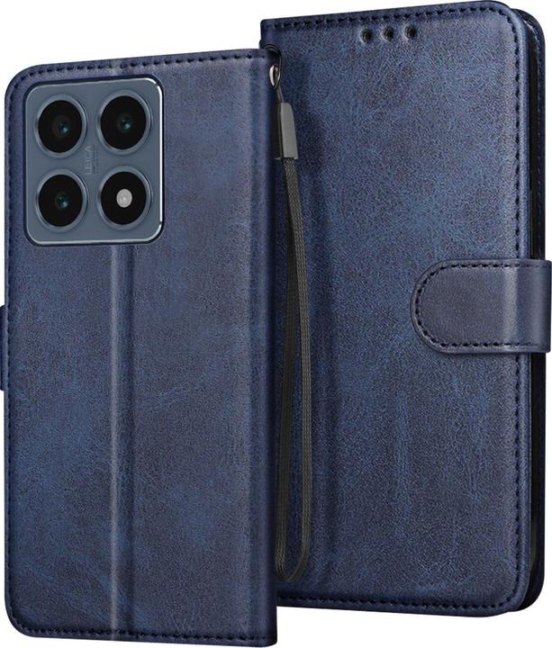 Avizar Sleek Cover (Xiaomi 14T Pro)