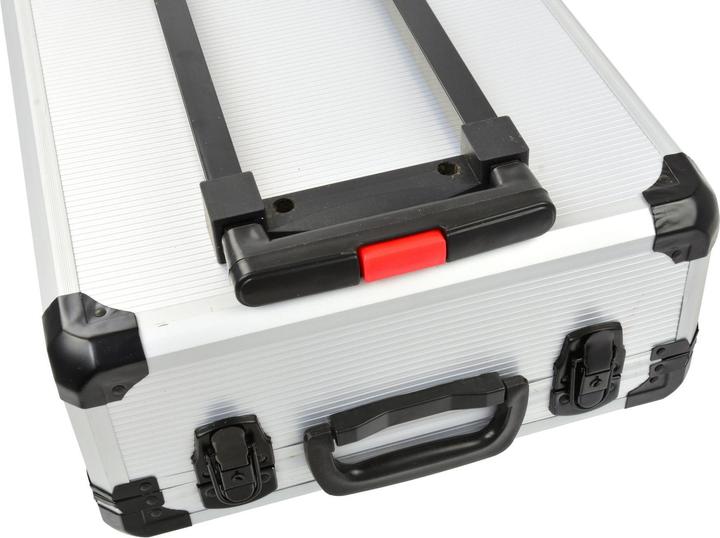 Produktbild GEKO Universal-Aluminiumkoffer