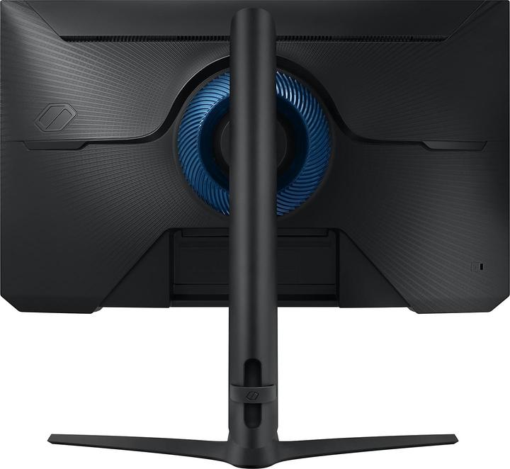 Actual product image Samsung ViewFinity S8 S80PB (3840 x 2160 Pixels, 32")