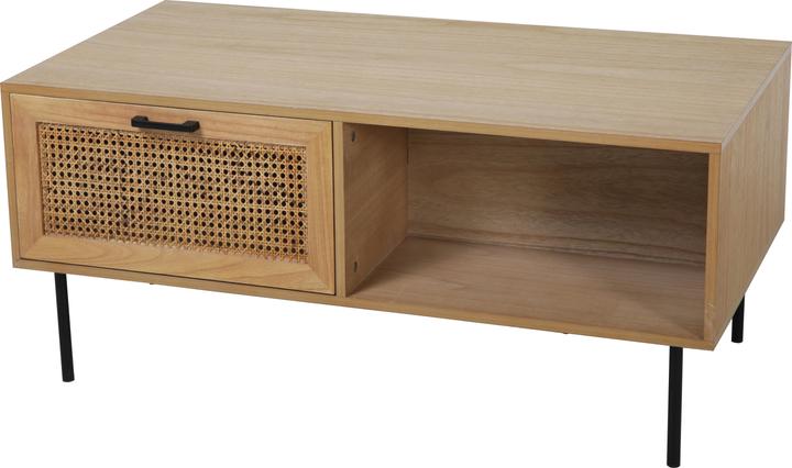 Image du produit Möbilia Natur (110 x 50 x 59 cm)
