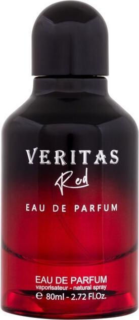 Royal Collection Veritas Red (Eau de Parfum, 80 ml)
