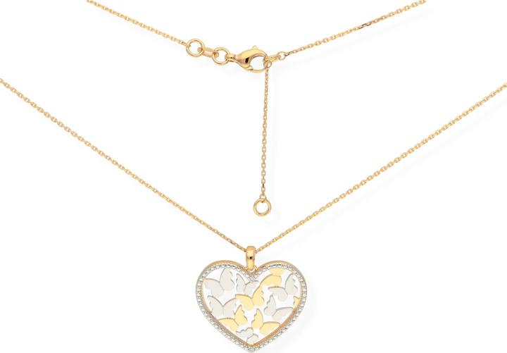 Image du produit Carat Coeurs (Or 18ct)
