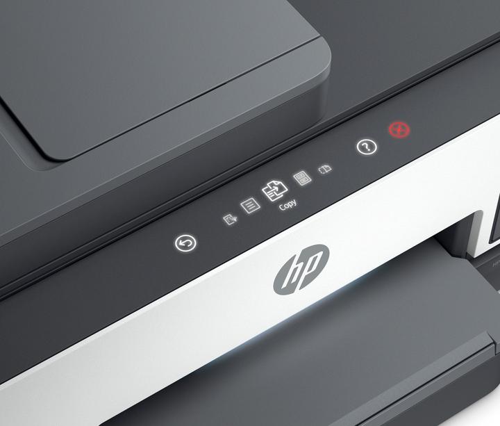 Actual product image HP Smart Tank 790 (Ink tank, Colour)