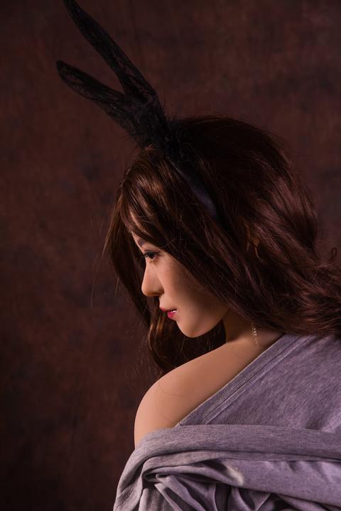 Produktbild Qita Doll Sexpuppe Koreanische Star - Caibin 160 cm