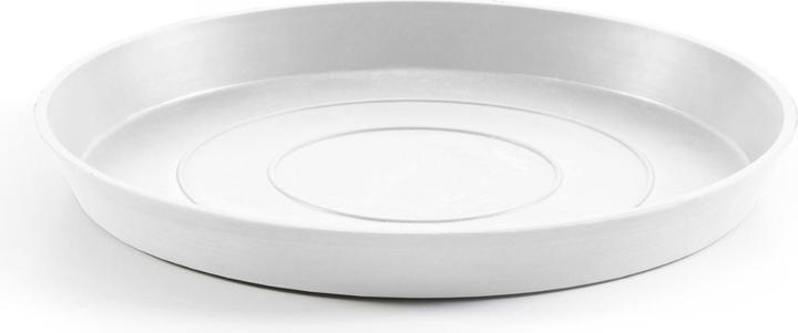 Ecopots Saucer Round