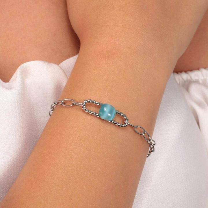Immagine prodotto Morellato 1930 Bracciale (19 cm, Acciaio inossidabile)