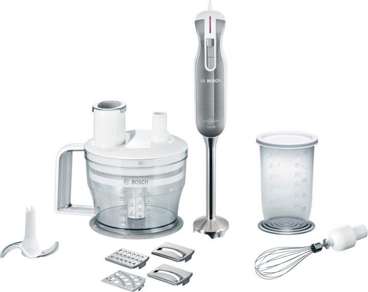 Produktbild Bosch Hausgeräte MSM 7800 Styline Set
