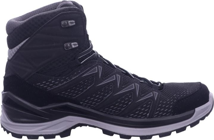 Produktbild Lowa Innox Pro GTX Mid Men sw/grau (13)