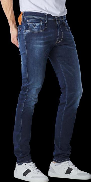 Actual product image Replay Anbass Jeans slim XR01-007 (W31/L36)