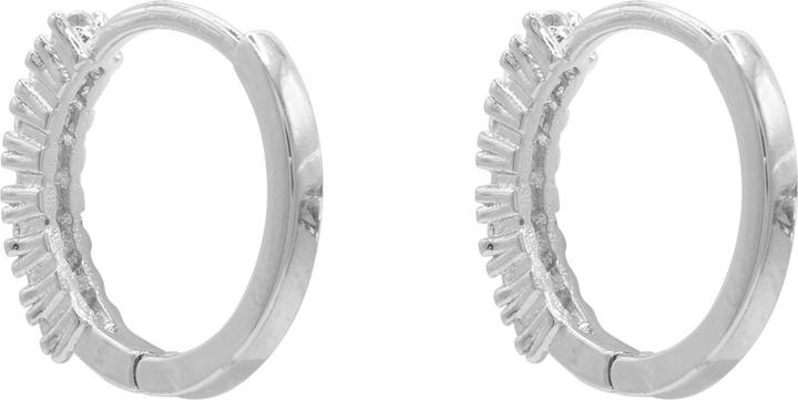 Immagine prodotto Heideman Mascha color argento (100% acciaio inossidabile)