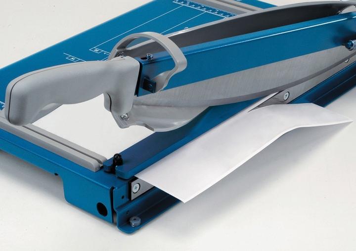 Actual product image Dahle 502 (8 Sheets, A4)