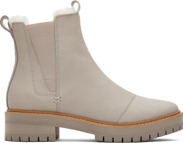 Toms Dakota
