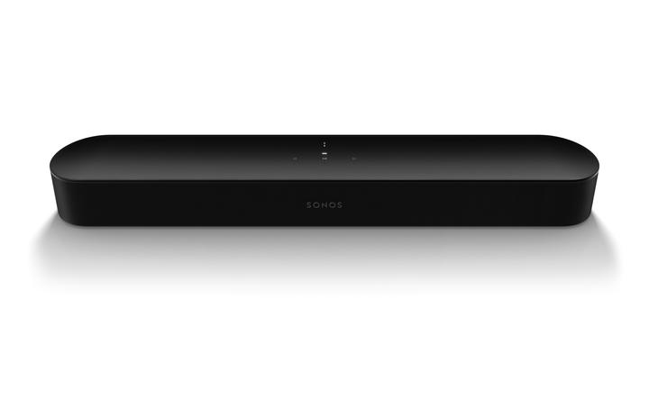 Sonos Beam Gen 2 (Airplay 2, Wi-Fi)