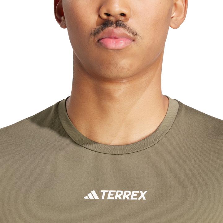 Immagine prodotto adidas Maglietta Terrex Multi (S)