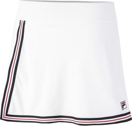 Actual product image FILA Skort Ariana white ladies (XL)