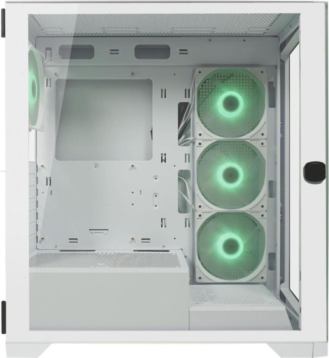 Produktbild LC-Power Crosswind (ATX, mATX, Mini-ITX)