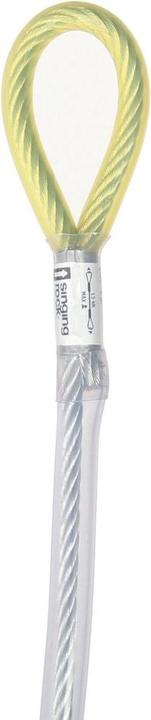 Actual product image Singing Rock Steel Lanyard I Sling