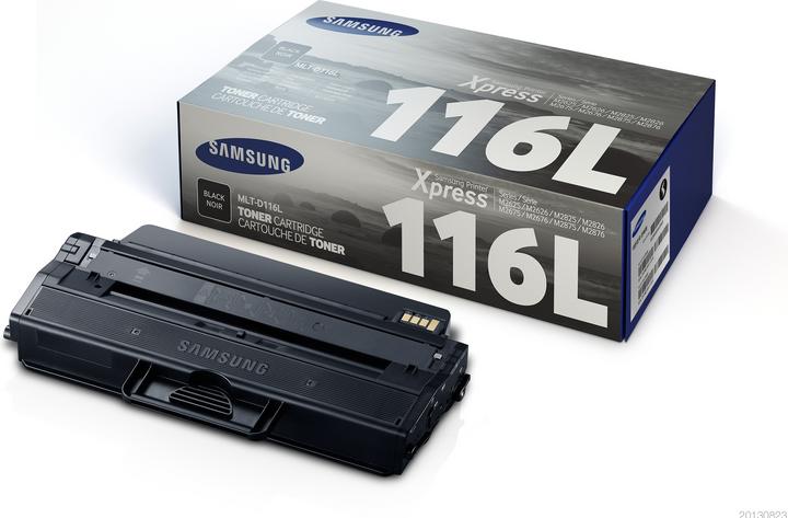 Samsung Mlt-D116l