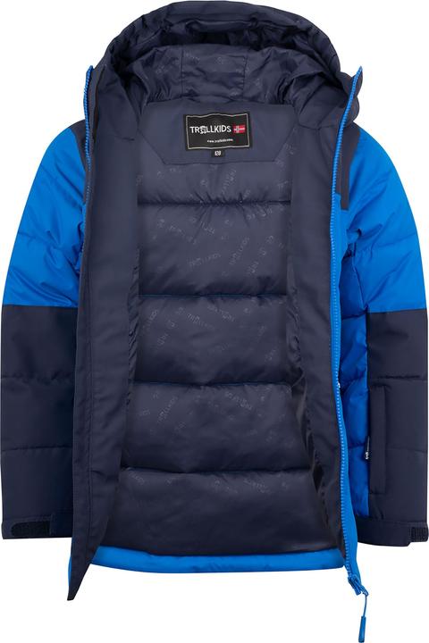 Produktbild Trollkids Kid's Narvik Jacket Pro (104)