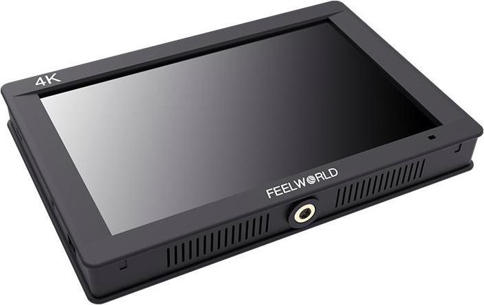 Image du produit Feelworld FW703 (7", Full HD)