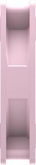 Image du produit Darkflash Tech Ventilateur d'ordinateur CL12 LED (120x120) (rose) (120 mm, 1 x)