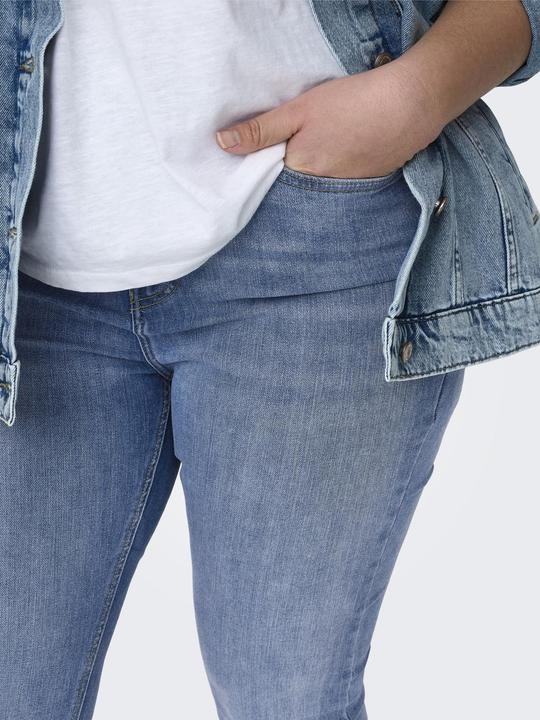 Actual product image Only CAREMMY Skinny Fit Jeans Skinny Jeans (W54/L30)