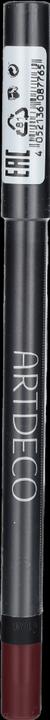 Actual product image Artdeco Soft Lip Liner Waterproof 172.199 (199)