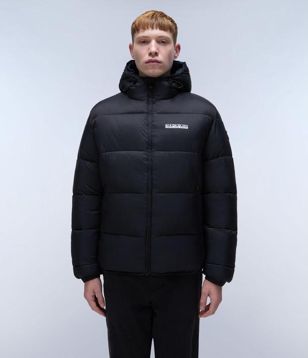 Produktbild Napapijri A-Suomi H 1 - 55695 (L)