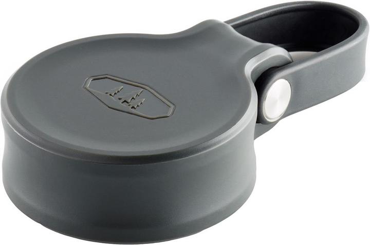 Produktbild GSI Microlite 500 Twist Lid Ersatzdeckel