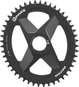 Rotor Q Rings 1x Dmuniversal Tooth (54)