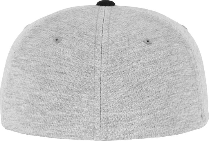 Actual product image Flexfit Double Jersey 2-Tone (S, M)